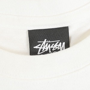 STUSSY ステューシー 22AW GUMBALL TEE WHITE Tシャツ 白 Size 【S】 【新古品・未使用品】 20802278