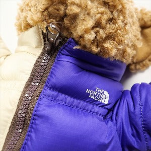 SUPREME シュプリーム ×The North Face 24SS Bear Tan ベアぬいぐるみ タン Size 【フリー】 【新古品・未使用品】 20802287