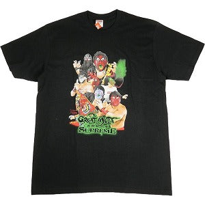 SUPREME シュプリーム 23AW Muta Tee Black Tシャツ 黒 Size 【L】 【新古品・未使用品】 20802289