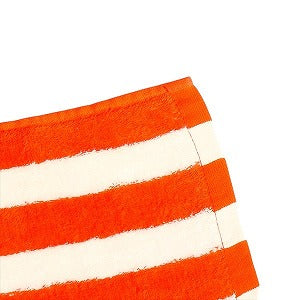 SUPREME シュプリーム 12SS Flag Towel Red タオル 赤 Size 【フリー】 【新古品・未使用品】 20802292