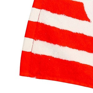 SUPREME シュプリーム 12SS Flag Towel Red タオル 赤 Size 【フリー】 【新古品・未使用品】 20802292