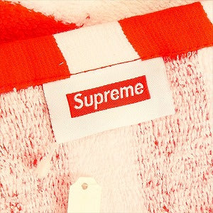 SUPREME シュプリーム 12SS Flag Towel Red タオル 赤 Size 【フリー】 【新古品・未使用品】 20802292