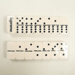 SUPREME シュプリーム 12AW Domino Set Red ドミノセット 赤 Size 【フリー】 【新古品・未使用品】 20802293