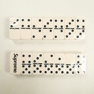 SUPREME シュプリーム 12AW Domino Set Red ドミノセット 赤 Size 【フリー】 【新古品・未使用品】 20802293