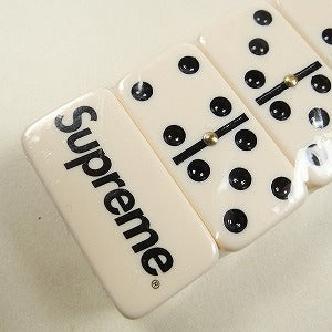 SUPREME シュプリーム 12AW Domino Set Red ドミノセット 赤 Size 【フリー】 【新古品・未使用品】 20802293