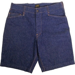 TENDERLOIN テンダーロイン T-PAINTER SHORTS ショーツ インディゴ Size 【S】 【中古品-良い】 20802314