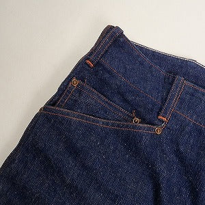 TENDERLOIN テンダーロイン T-PAINTER SHORTS ショーツ インディゴ Size 【S】 【中古品-良い】 20802314