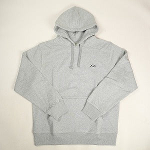 KAWS カウズ HOLIDAY SHANGHAI Sweater Grey パーカー 灰 Size 【M】 【新古品・未使用品】 20802319