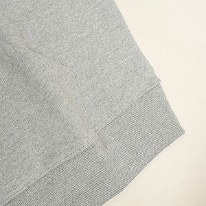 KAWS カウズ HOLIDAY SHANGHAI Sweater Grey パーカー 灰 Size 【M】 【新古品・未使用品】 20802319