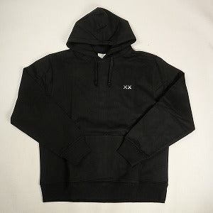 KAWS カウズ HOLIDAY SHANGHAI Sweater Black パーカー 黒 Size 【L】 【新古品・未使用品】 20802320