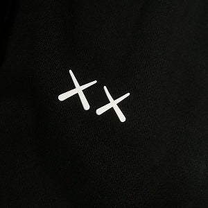 KAWS カウズ HOLIDAY SHANGHAI Sweater Black パーカー 黒 Size 【L】 【新古品・未使用品】 20802320