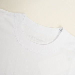 KAWS カウズ ×Sacai HOLIDAY SHANGHAI Tee White Tシャツ 白 Size 【4】 【新古品・未使用品】 20802321