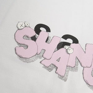 KAWS カウズ ×Sacai HOLIDAY SHANGHAI Tee White Tシャツ 白 Size 【4】 【新古品・未使用品】 20802321