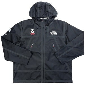 SUPREME シュプリーム ×THE NORTH FACE 21SS Summit Series Outer Tape Seam Jacket Black ジャケット 黒 Size 【XL】 【中古品-ほぼ新品】 20802328