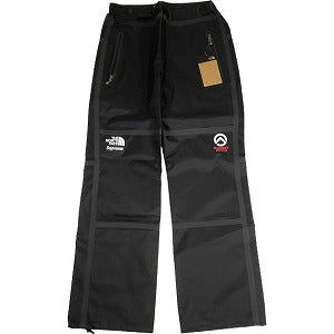 SUPREME シュプリーム ×THE NORTH FACE 21SS Summit Series Outer Tape Seam Mountain Pant Black パンツ 黒 Size 【L】 【中古品-ほぼ新品】 20802329