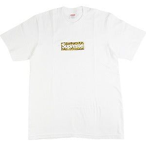 SUPREME シュプリーム 24SS 中国上海OPEN記念 Shanghai Open Limited Box Logo Tee White Tシャツ 白 Size 【L】 【新古品・未使用品】 20802335