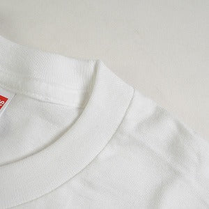 SUPREME シュプリーム 24SS 中国上海OPEN記念 Shanghai Open Limited Box Logo Tee White Tシャツ 白 Size 【L】 【新古品・未使用品】 20802335