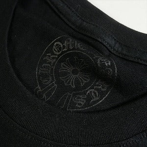 CHROME HEARTS クロム・ハーツ LAS VEGAS EXCLUSIVE HORSESHOE S/S TEE BLACK ラスベガス限定Tシャツ 黒 Size 【M】 【新古品・未使用品】 20802345