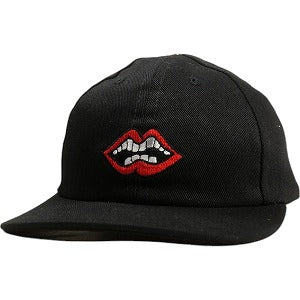 CHROME HEARTS クロム・ハーツ PPO DAD HAT BLACK キャップ 黒 Size 【フリー】 【新古品・未使用品】 20802347