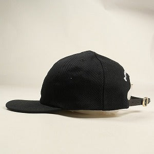 CHROME HEARTS クロム・ハーツ PPO DAD HAT BLACK キャップ 黒 Size 【フリー】 【新古品・未使用品】 20802347