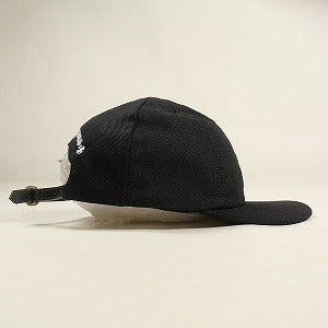 CHROME HEARTS クロム・ハーツ PPO DAD HAT BLACK キャップ 黒 Size 【フリー】 【新古品・未使用品】 20802347