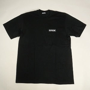 SUPREME シュプリーム ×AKIRA アキラ 17AW Pill Tee Black Tシャツ 黒 Size 【M】 【中古品-非常に良い】 20802350