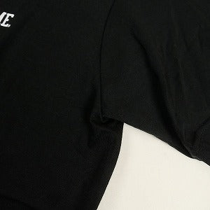 SUPREME シュプリーム ×AKIRA アキラ 17AW Pill Tee Black Tシャツ 黒 Size 【M】 【中古品-非常に良い】 20802350