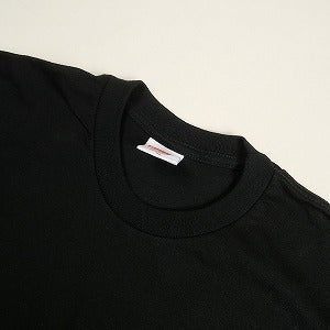 SUPREME シュプリーム ×AKIRA アキラ 17AW Pill Tee Black Tシャツ 黒 Size 【M】 【中古品-非常に良い】 20802350