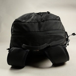 SUPREME シュプリーム 17SS Backpack Black バックパック 黒 Size 【フリー】 【中古品-良い】 20802352