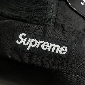 SUPREME シュプリーム 17SS Backpack Black バックパック 黒 Size 【フリー】 【中古品-良い】 20802352