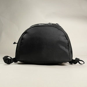 SUPREME シュプリーム 17SS Backpack Black バックパック 黒 Size 【フリー】 【中古品-良い】 20802352