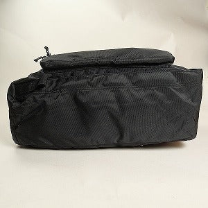 SUPREME シュプリーム 19AW Duffle Bag Black ダッフルバッグ 黒 Size 【フリー】 【新古品・未使用品】 20802353