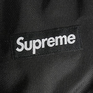 SUPREME シュプリーム 19AW Duffle Bag Black ダッフルバッグ 黒 Size 【フリー】 【新古品・未使用品】 20802353