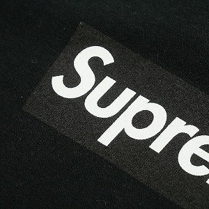 SUPREME シュプリーム 20AW Box Logo L/S Tee Black ロンT 黒 Size 【L】 【新古品・未使用品】 20802363