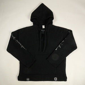 TENDERLOIN テンダーロイン BAJA BLACK プルオーバージャケット 黒 Size 【M】 【中古品-良い】 20802411