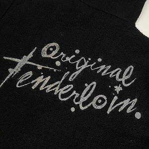 TENDERLOIN テンダーロイン BAJA BLACK プルオーバージャケット 黒 Size 【M】 【中古品-良い】 20802411