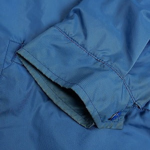 TENDERLOIN テンダーロイン T-NYLON COACH JKT BLUE コーチジャケット 青 Size 【S】 【中古品-良い】 20802412