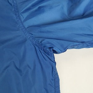 TENDERLOIN テンダーロイン T-NYLON COACH JKT BLUE コーチジャケット 青 Size 【S】 【中古品-良い】 20802412