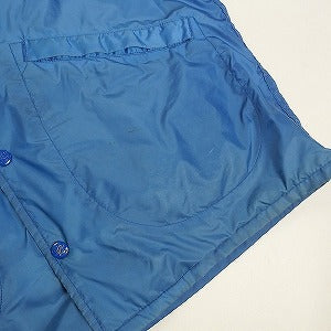 TENDERLOIN テンダーロイン T-NYLON COACH JKT BLUE コーチジャケット 青 Size 【S】 【中古品-良い】 20802412