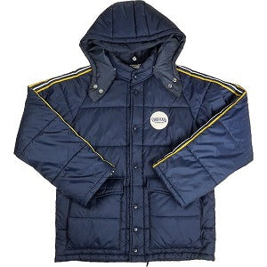 TENDERLOIN テンダーロイン T-NRA RACING JKT NAVY ダウンジャケット 紺 Size 【S】 【中古品-良い】 20802416