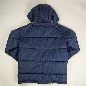 TENDERLOIN テンダーロイン T-NRA RACING JKT NAVY ダウンジャケット 紺 Size 【S】 【中古品-良い】 20802416