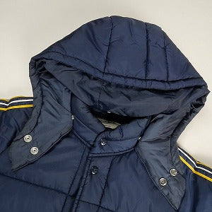 TENDERLOIN テンダーロイン T-NRA RACING JKT NAVY ダウンジャケット 紺 Size 【S】 【中古品-良い】 20802416