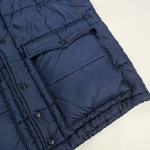 TENDERLOIN テンダーロイン T-NRA RACING JKT NAVY ダウンジャケット 紺 Size 【S】 【中古品-良い】 20802416