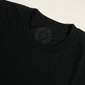 CHROME HEARTS クロム・ハーツ TAIPEI EXCLUSIVE HORSESHOE S/S TEE BLACK 台北限定Tシャツ 黒 Size 【M】 【新古品・未使用品】 20802457