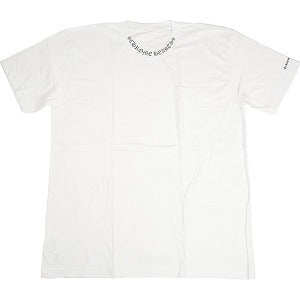 CHROME HEARTS クロム・ハーツ NECK LOGO POCKET S/S T-SHIRT WHITE/BLACK Tシャツ 白黒 Size 【XL】 【新古品・未使用品】 20802471