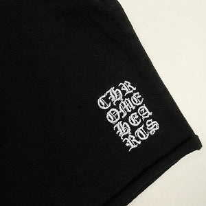 CHROME HEARTS クロム・ハーツ GRP Y NOT LIGHT WORK SS CRPD BLACK レディース版Tシャツ 黒 Size 【S】 【新古品・未使用品】 20802474