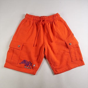 CHROME HEARTS クロム・ハーツ MATTY BOY PPO CARGO SWEAT SHORTS スウェットショーツ 赤 Size 【L】 【新古品・未使用品】 20802493