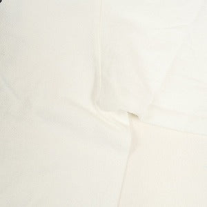 STUSSY ステューシー 24SS CALIFORNIA GROWN TEE PIGMENT DYED NATURAL Tシャツ 白 Size 【XL】 【新古品・未使用品】 20802528