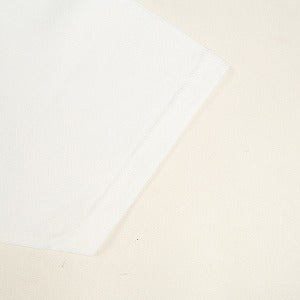 STUSSY ステューシー 24SS TOUCAN TEE WHITE Tシャツ 白 Size 【M】 【新古品・未使用品】 20802534