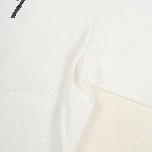 STUSSY ステューシー 24SS TOUCAN TEE WHITE Tシャツ 白 Size 【M】 【新古品・未使用品】 20802534